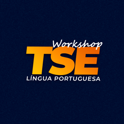 Tse Work WORK SHOP - TSE | Cursos de Português para Concursos Públicos