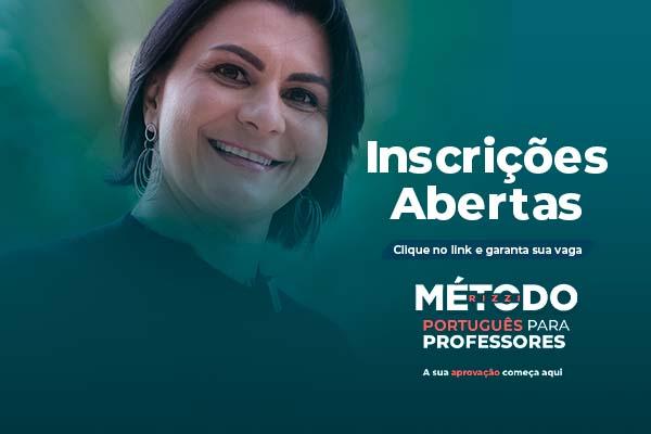 Poesia e gramática....