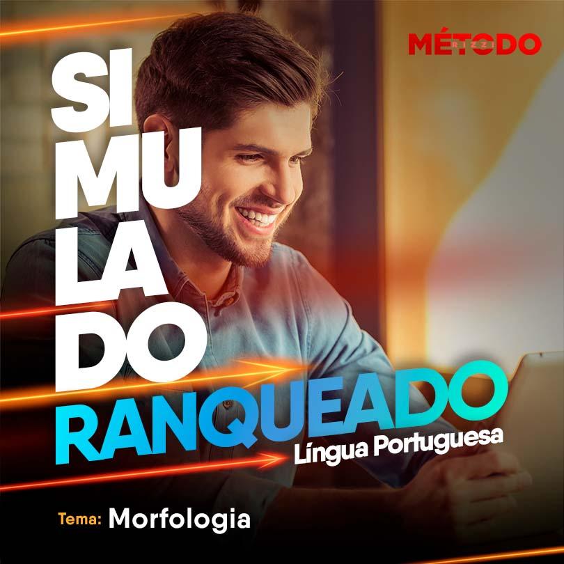CAFÉ COM SIMULADO DE MORFOLOGIA!
